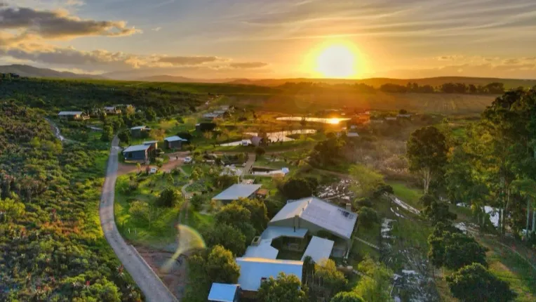 Kam'Bati River Resort