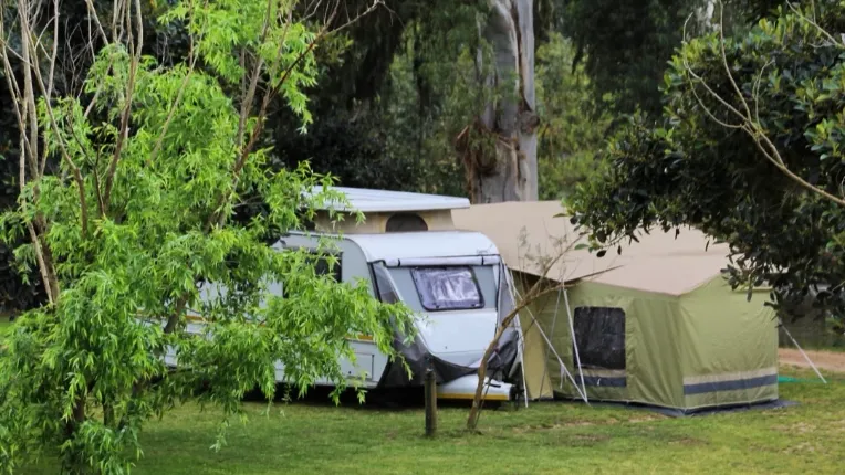 Kam'Bati River Resort