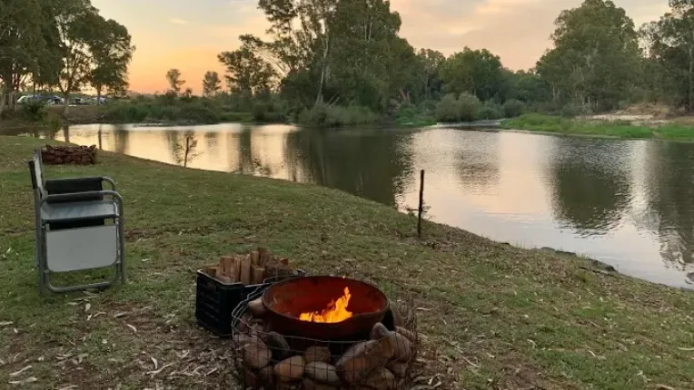 Kam'Bati River Resort