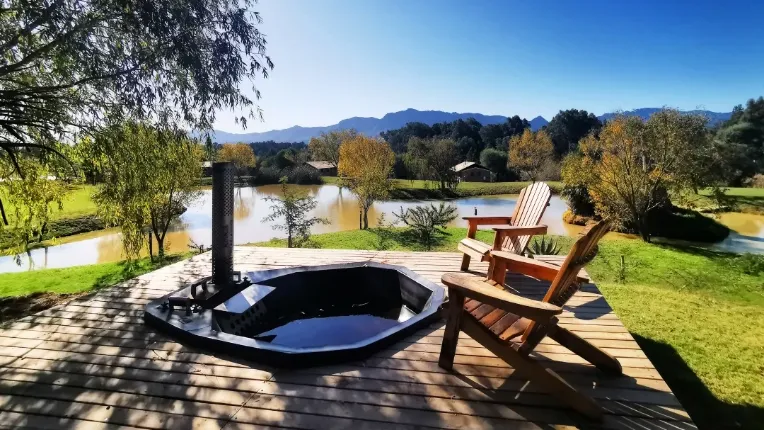 Kam'Bati River Resort