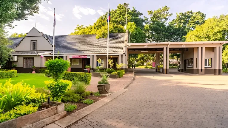 ATKV Buffelspoort main image