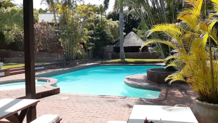 Villa Spa Holiday Resort