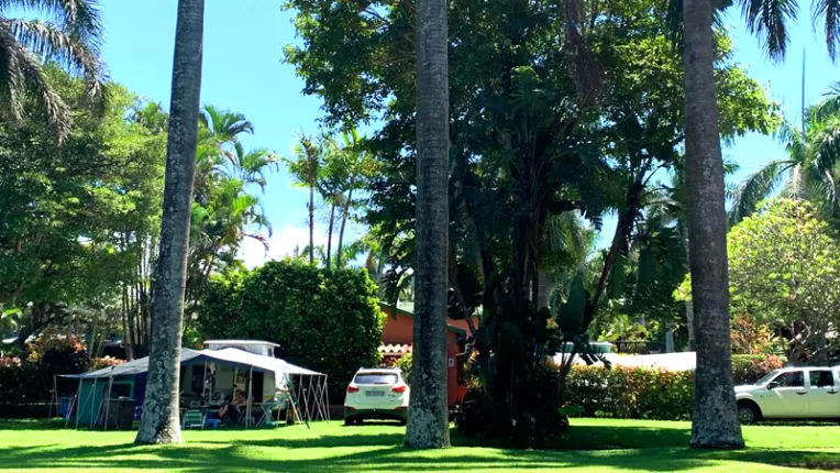 Villa Spa Holiday Resort