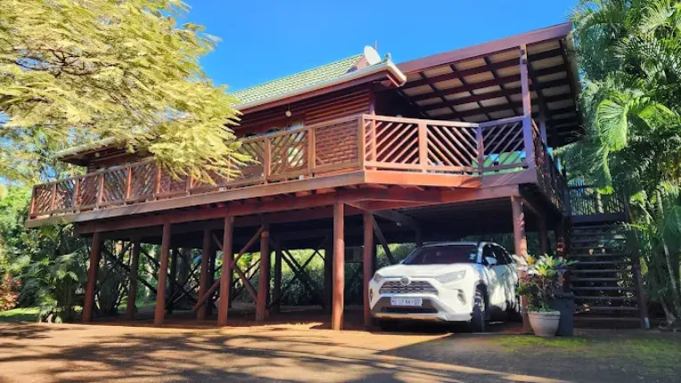 Villa Spa Holiday Resort