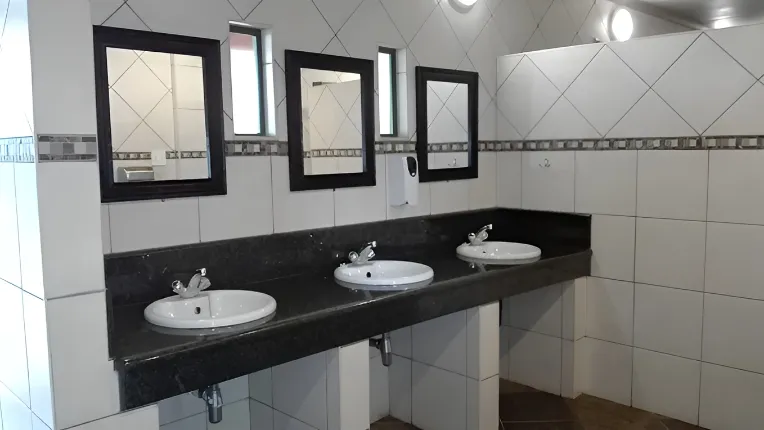 Villa Spa Holiday Resort