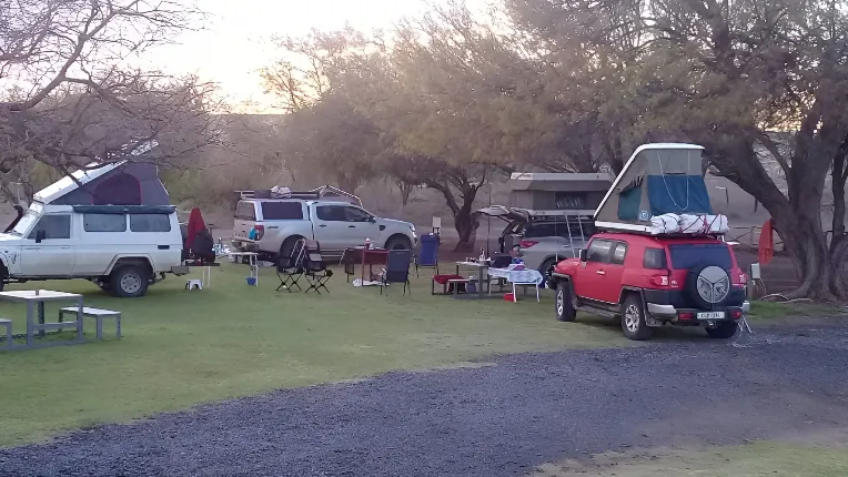 Steenbokkie Private Nature Reserve
