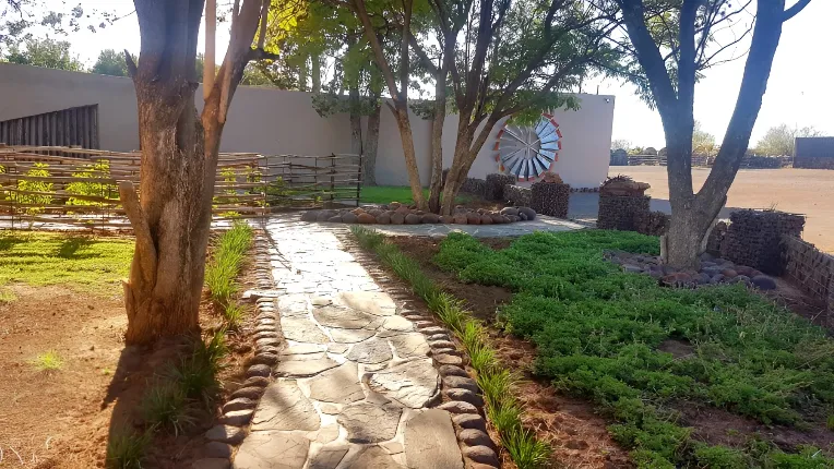 Steenbokkie Private Nature Reserve