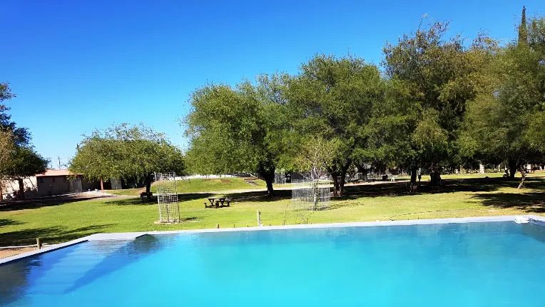 Steenbokkie Private Nature Reserve