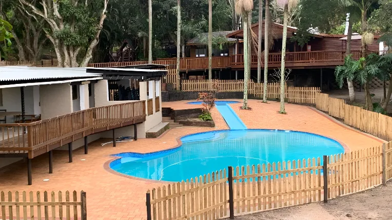 Anerley Garden Park Resort main image