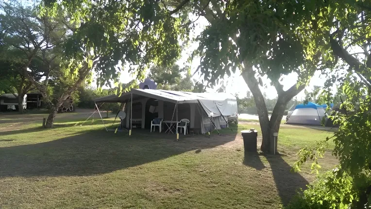 Kwa-Rie Caravan Park and Resort