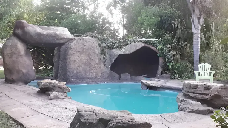 Kwa-Rie Caravan Park and Resort