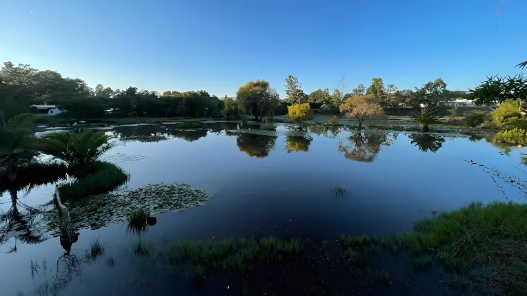 Kwa-Rie Caravan Park and Resort