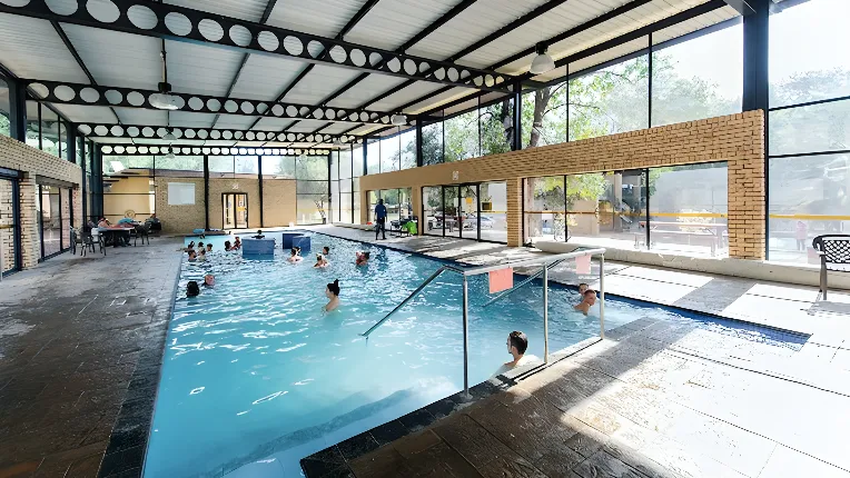 Wawielpark Holiday Resort