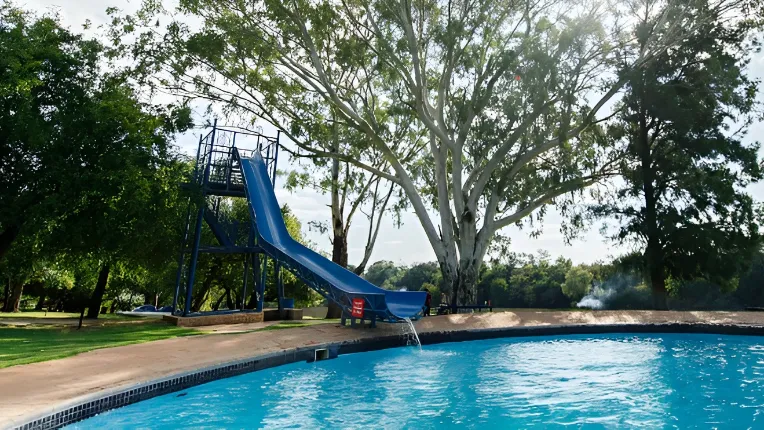 Wawielpark Holiday Resort