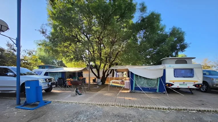 Wawielpark Holiday Resort