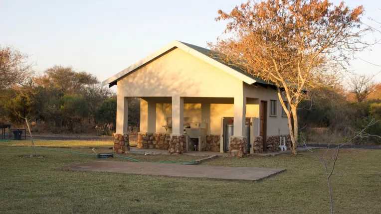 Thabaledi Game Lodge