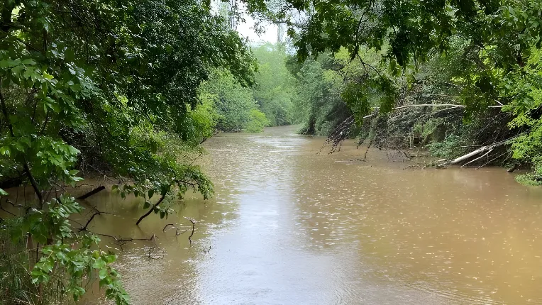 Kadesh Barnea Camping Centre