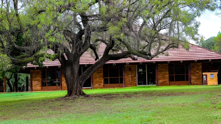 Kadesh Barnea Camping Centre