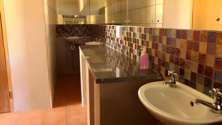 Karoowater Guest Farm