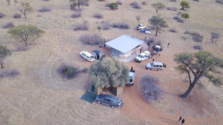 Thota Lodge main image