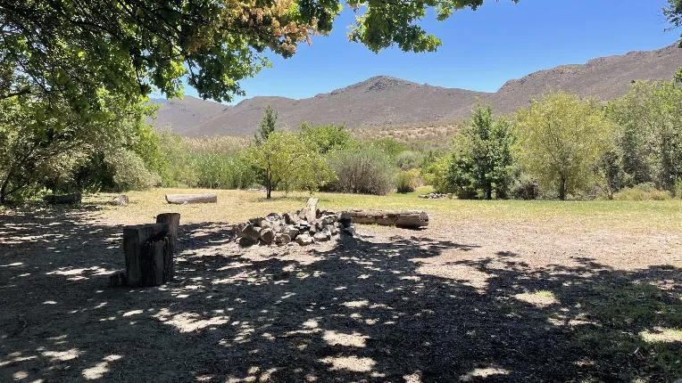 Simonskloof Mountain Retreat
