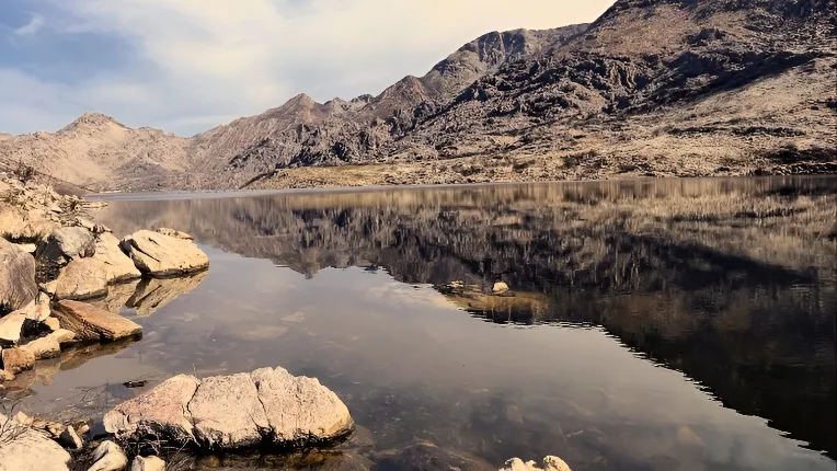 Simonskloof Mountain Retreat