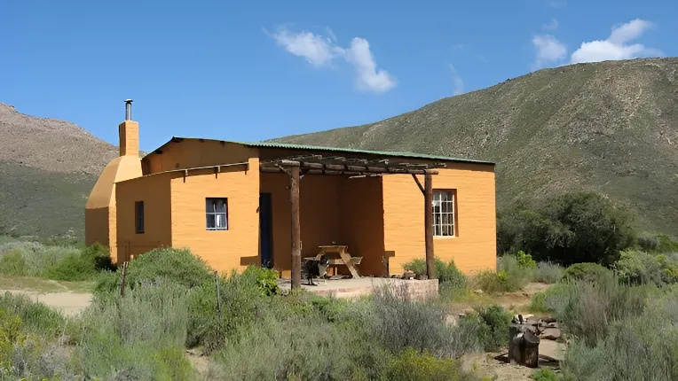 Simonskloof Mountain Retreat