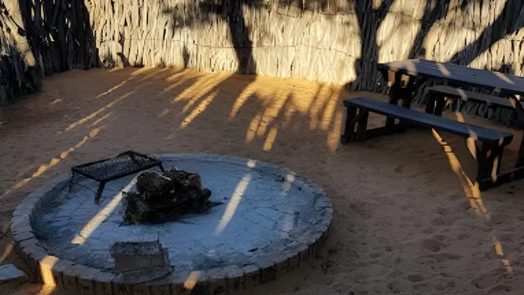 Springbokpan Guest Farm