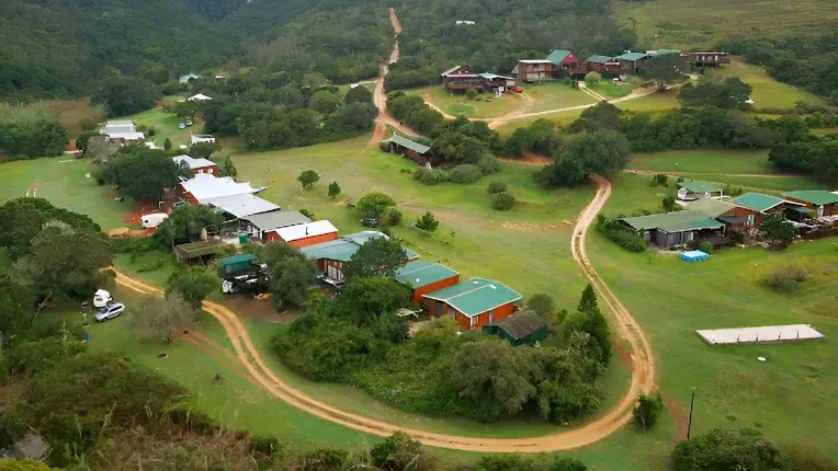 Sleepy Hollow Caravan Park