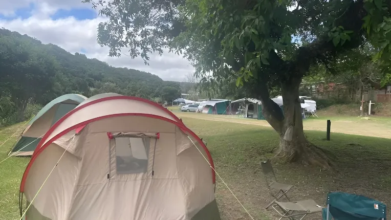 Sleepy Hollow Caravan Park