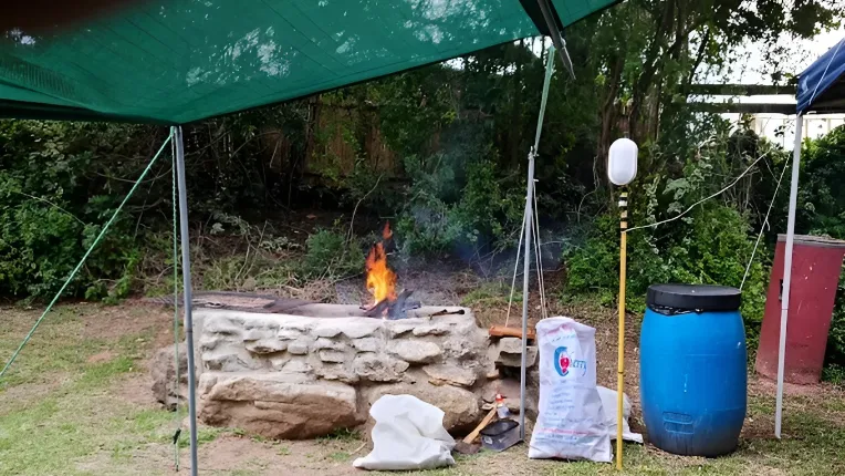 Sleepy Hollow Caravan Park