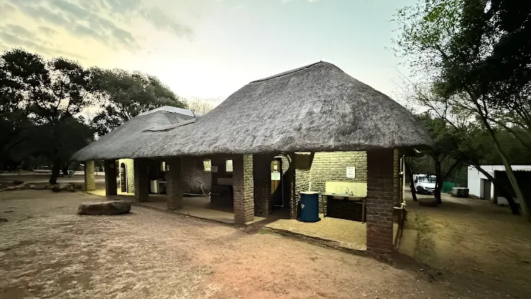 Magalies Sleepy River