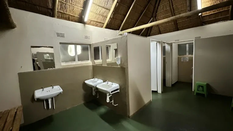 Magalies Sleepy River