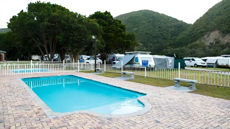 Forever Resort Plettenberg Bay