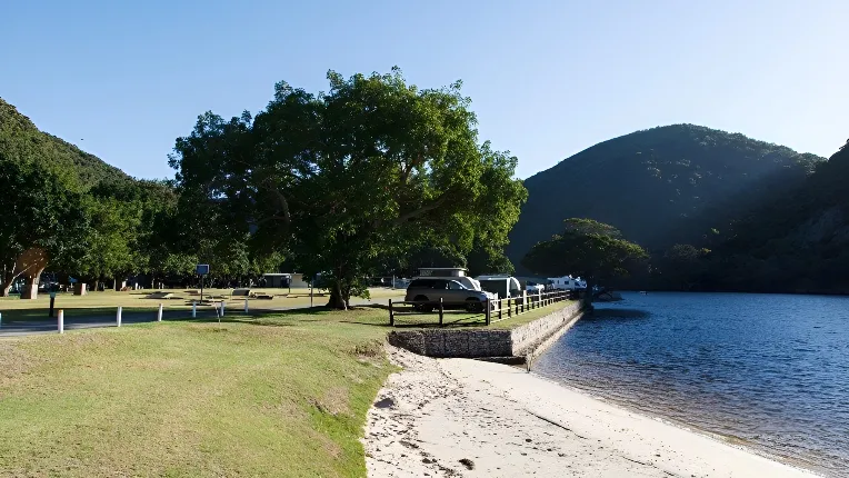 Forever Resort Plettenberg Bay