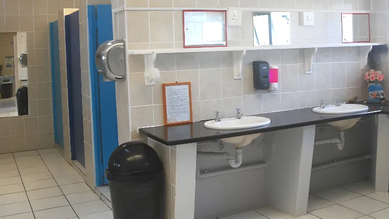 Point Caravan Resort