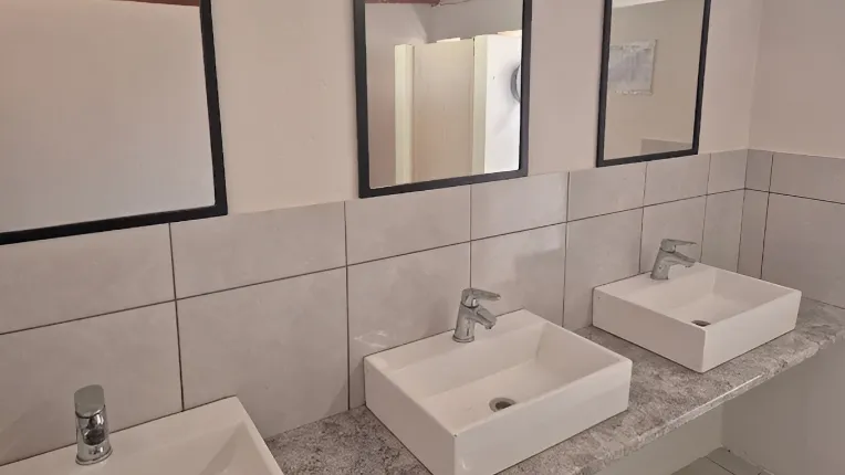 Zonnekus Holiday Resort