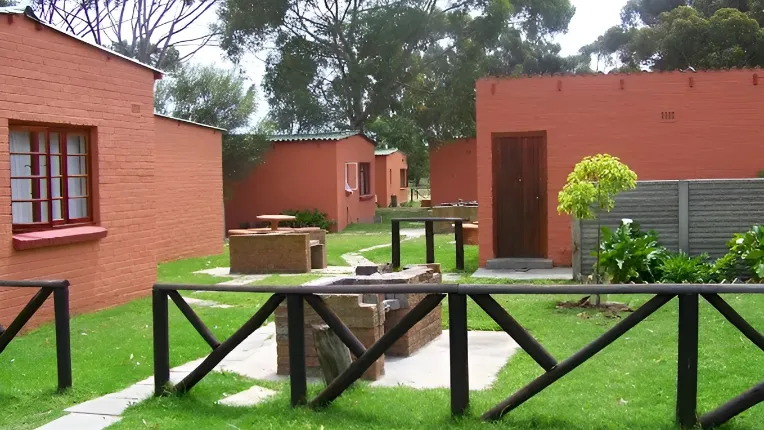 Zonnekus Holiday Resort