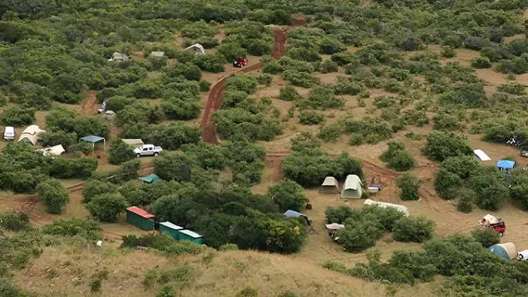 3 Provinces 4x4 Adventures main image