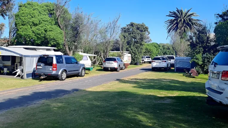 Ou Skip Holiday Resort