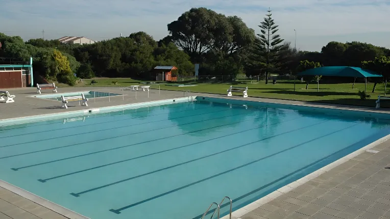 Ou Skip Holiday Resort