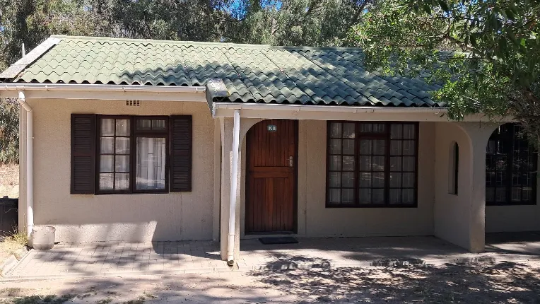 Ou Skip Holiday Resort