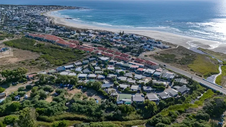 Ou Skip Holiday Resort