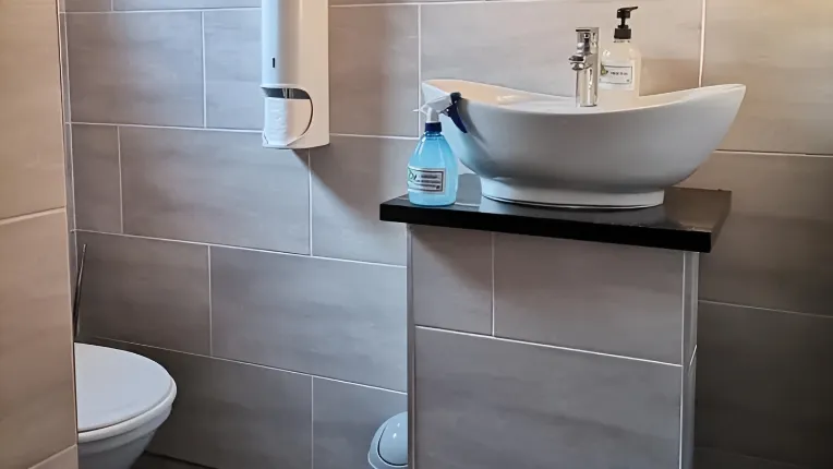 Big Fish Caravan and Camping