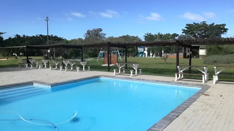 Big Fish Caravan and Camping