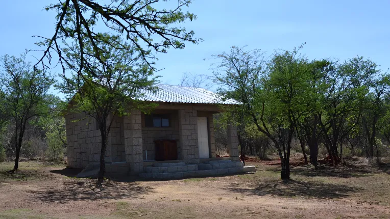 Bakoor Plaas Akkommodasie