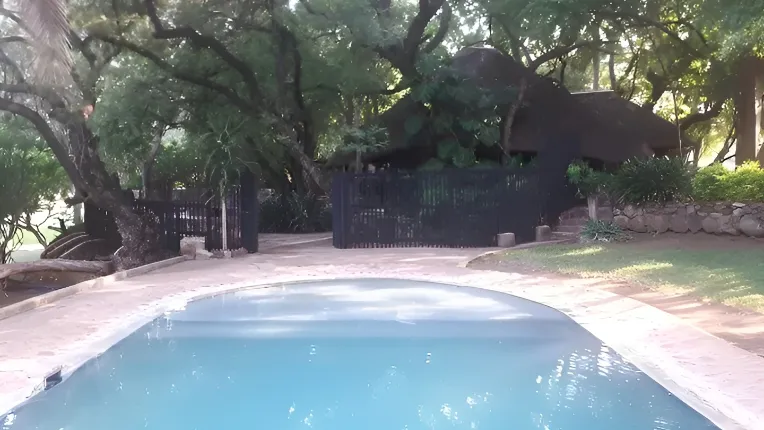 Seekoeigat Caravan Park