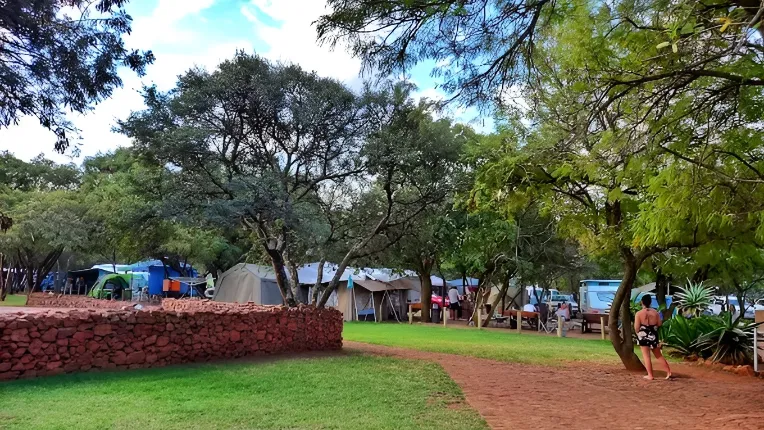 Soetdoring Vakansie Plaas