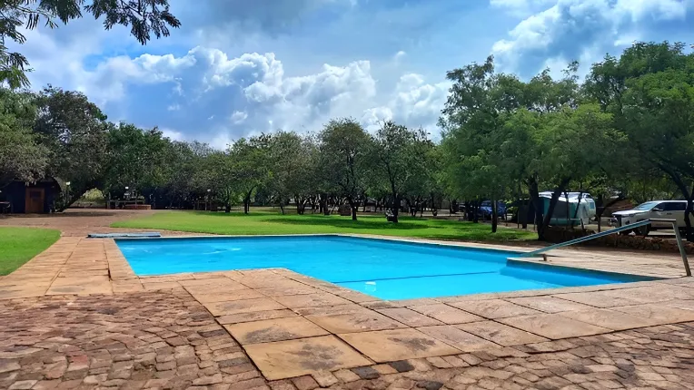 Soetdoring Vakansie Plaas