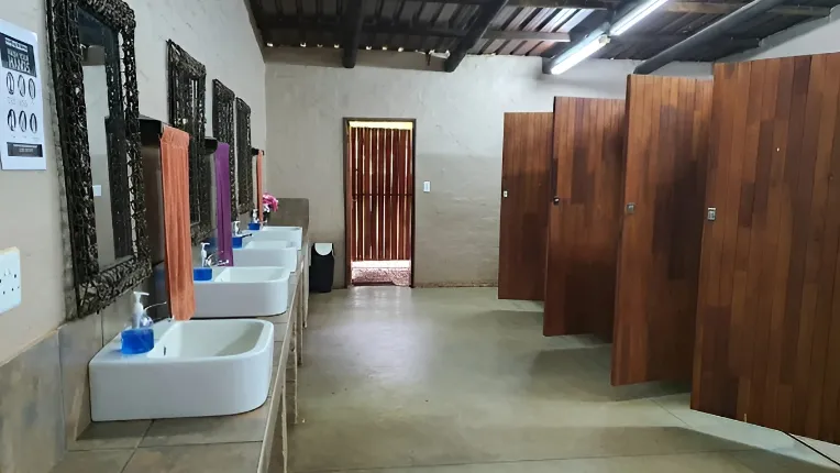 Soetdoring Vakansie Plaas